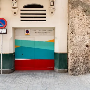  Appartement Puerta Jerez