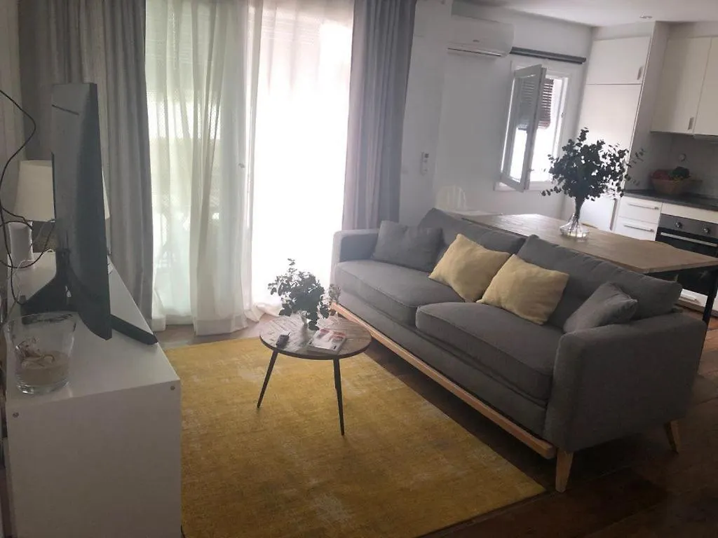 Apartment Wish Suite Remedios De Sevilla