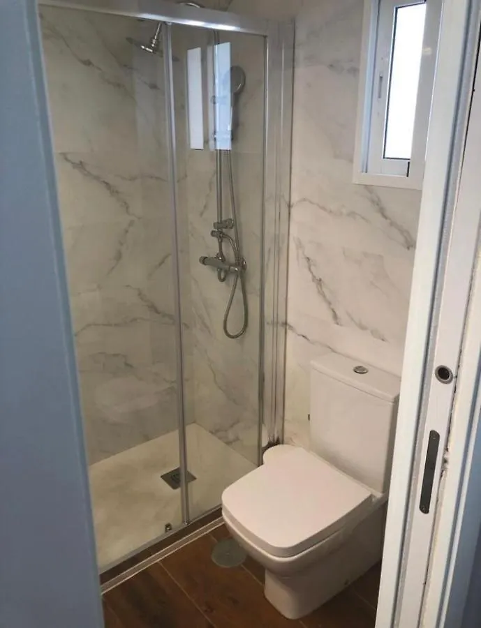 Wish Suite Remedios De Sevilla 0*, Seville Spain
