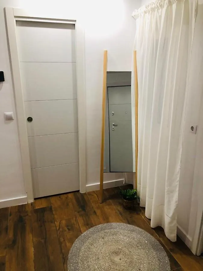 Wish Suite Remedios De Sevilla Apartment Seville