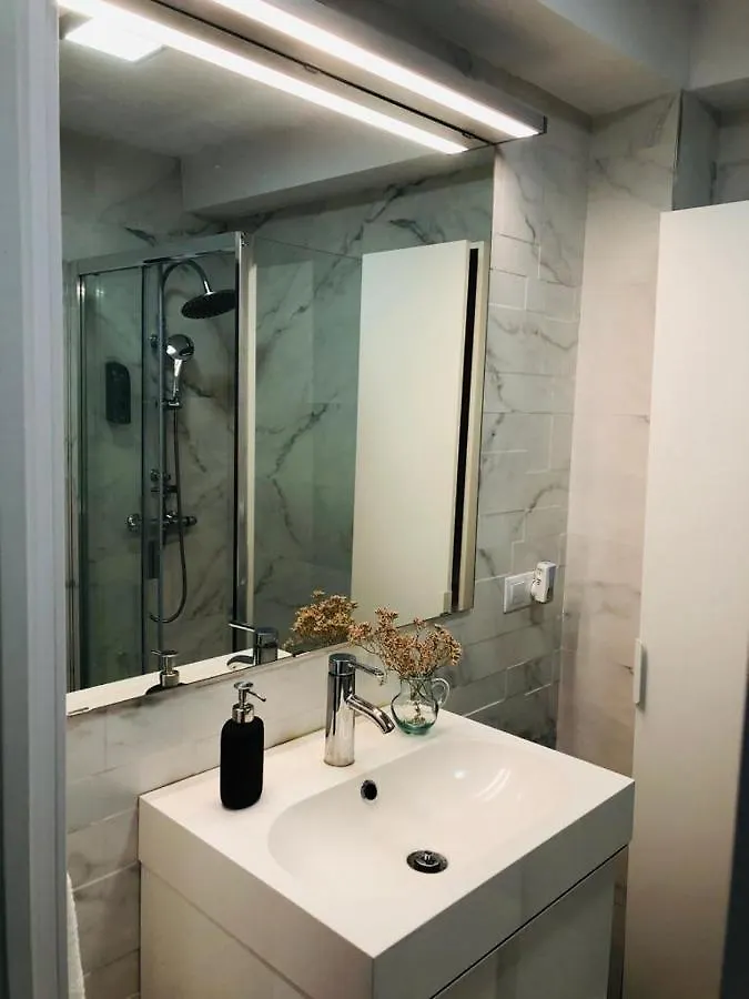 Wish Suite Remedios De Sevilla Seville