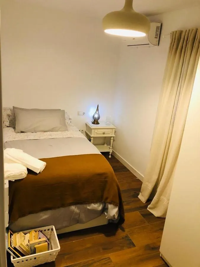 Wish Suite Remedios De Sevilla 0*, Seville